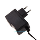 AC 100-240V Converter Adapter DC 5.5mm x 2.5MM 5V 2A 2000mA Charger EU Plug