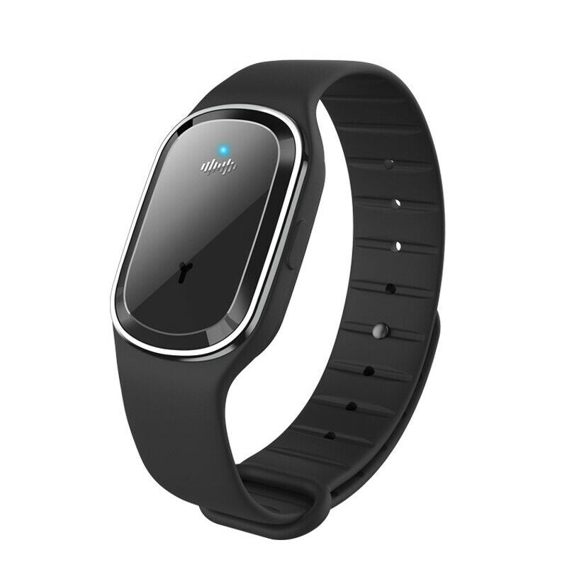 Electronic Mosquito Repellent Sonic Smart Watch Summer Mosquito Repellent B