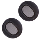 Earpad Cushions Foam Ear Pad Headphone Cover Replacement for DENON D7000