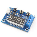 Battery Capacity Tester Storage Battery Li-Ion Lithium Battery Real Capacit