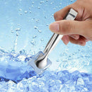 Sugar Tongs Set of 6 Grade Premium Stainless Steel Ice Tongs Small Kitchen