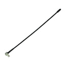 Mini 4G LTE Antenna, TS9 Connector Right Angle Antenna for Huawei E398 E5372