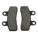 Caliper Brake Pads For 110cc-125cc ATV Buggy Go Kart Scooter Pit Dirt VKK