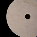 3'' inch Felt Polishing Wheel 10*76*20mm Felt Wool Buffing Polishers Pad FT