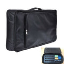 60*33*10cm effects pedal board bag case universal bag guitar pedal board setu OZ
