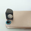 Detachable Periscope Lens Multi Wide Angle Camera Corner Mobile Phone Creative