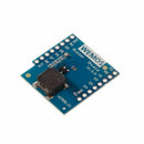 Buzzer Shield Board For Wemos D1 Mini IOT Blynk ESP8266 Node Mcu uSD Module A8D6
