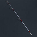 30cm/11.8inch Fiberglass FRP Ice Shrimp Fishing Rod Tip Fishing Accessories A