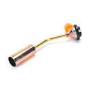 Flame Butane Gun Gas Torch Burners Jet Fire Lighter Welding Soldering Picnic lj