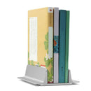 Portable Laptop Holder Base Vertical Adjustable Notebook PC Stand Support