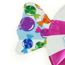 Novelty Candy Foil Balloon Wedding Banquet Baby Birthday Shower Party-Decor BX