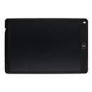 12 inch LCD e-Writer Tablet Writing Drawing Memo Message Black Boogie Board