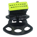 Garden Sprinkler Automatic 360 Degree Rotating Lawn-Sprinkler for Plant Watering