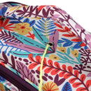 Travel Knitting Tote Bag, Yarn Storage Bag for Carrying Projects, Knitting
