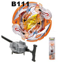Beyblade Burst Toys  B-111 Metal Fusion God Spinning Top Bey Blade Blades Toys