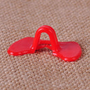 10pc Pinless Pheasant Cock Chicken Peeper Poultry Blinders Spectacle Eye Glasses