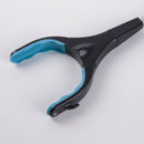 Lightweight Litter Picker Grabber Reacher Arm Extension Mobility Aid Gripper