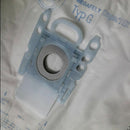 Vacuum Cleaner G 10Pcs/Lots Type G Cloth Dust Bags Typ G fit For Bosch and  R8N8