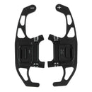 Car Steering Wheel Paddle Shift Extend Shifter for Scirocco GOLF GTI R GTD
