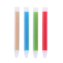 Students Friction Pen Eraser Gel Ink Special Rubber Remover Effectively Cleaner