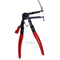 27" Oil Fuel Cable Hose Clamp Pliers Locking Tool for Spring / Flat Hose Clamp