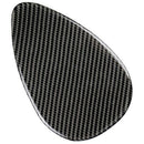 Car Console Air Outlet Vent Cover Stickers Interior Trim for Mini Cooper JC
