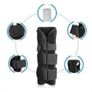 1Pc Wrist Support Splint Arthritis Band Belt Brace Sprain Prevention Protect Ew