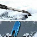 Winter Windshield Cleaning Detachable Removal Shovel Broom Removal Tools Kit
