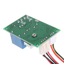 6V-24V 3A DC Motor Speed Control Controller PWM Regulator Reversible Switch New