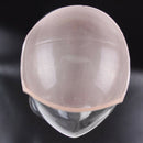 Mono Net Making Wig Lace Wig Toupee Mono Wig Foundation Hair Accessories Weav BX