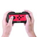 Left and Right Hand Grip Stand Support Holder for Nintendo Switch Joy-Con