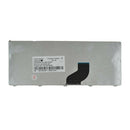 Russian laptop keyboard for Acer Aspire One D255 D257 Black Replacement