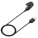 For -Garmin Usb Charger Cable Data Charging Clip For Forerunner 735Xt/235/2