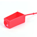 5PCS Travel Portable 30ml Silicone Mini Perfume Bottle Set Bottle Holder Co Gw