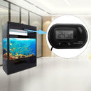 Waterproof LCD Electronic Digital Aquarium Thermometer Temperature Meter
