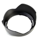 HB-53 ABS Lens Hood For Nikon AF-S Nikkor 24-120mm f/4G ED VR MO