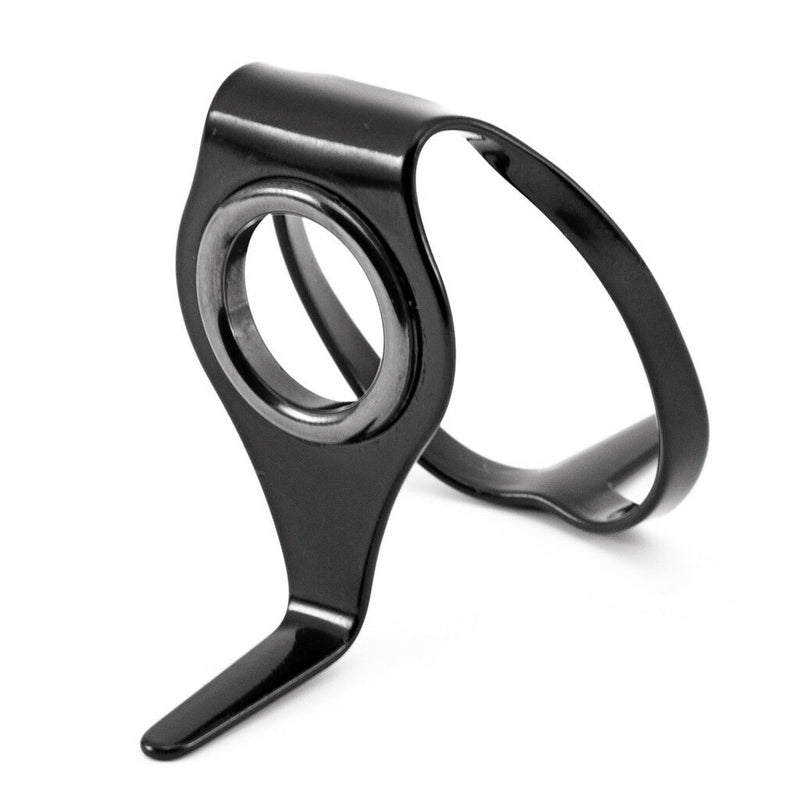 9pcs Stainless Steel & Ceramic Heavy Duty Boat Fishing Guides with Tip Tops