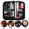 Luthier Guitar Care Kit Repair Maintenance Tools Full Set Guitar Tool Pliers Ew