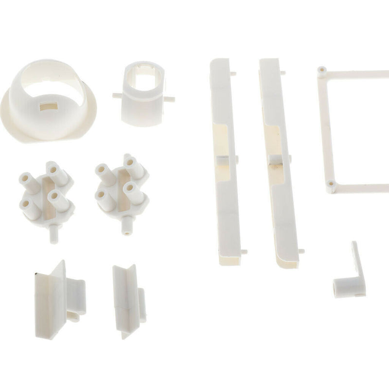 Set of RC Drone Plastic Spare Parts Accessory for WLtoys X450.0021