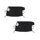 Car Windshield Snow Mirror Cover Frost Guard Ice Protector SUV Truck Window Hot
