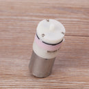 DC 12V Electric Micro Vacuum Air Pump Booster For Medical Treatment Instrument