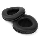 1 Pair 90mm Earmuff Earpads for Sony MDR-V700DJ MDR V700 V700DJ Headphones