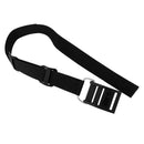 Premium Scuba Diving Diver Cylinder Tank Band Strap Attachment/ Backplate Holder