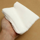 4-Yard Bleached Width 36inch Gauze Cheesecloth Cheese Making Fabric Muslin