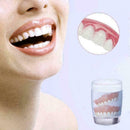 Teeth Brace 1Pcs/Set Temporary Smile Comfort Magic J6A4 Tee J4V Cosmetic W4P6