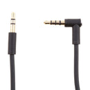 Audio Cables 3.5mm Male to Male Extender Splitter Remote Talk Aux Cord Adapter