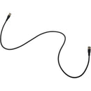 BNC-59-103 BNC to BNC 75-ohm Coax Cable, 3 feet