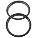 Car Interior Styling Outlet Cover Door Speaker Trim Cover for Mini Cooper F