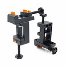 Mini Flat Clamp Table Jaw Bench Clamp Drill Press Vice Opening Parallel Tab Y1Y1