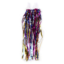 2 Pair Bike Bicycle Cycling Tricycle Girls Boys Handlebar Streamers Tassels ES